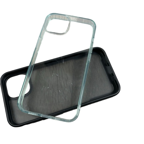 iPhone 13 Case Glass Screen Protector Lot Humixx Phone Case Casekoo Phone Case - Picture 8 of 13